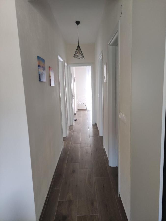 To Helidoni Apartment & Gardens Nikiti  Exterior photo