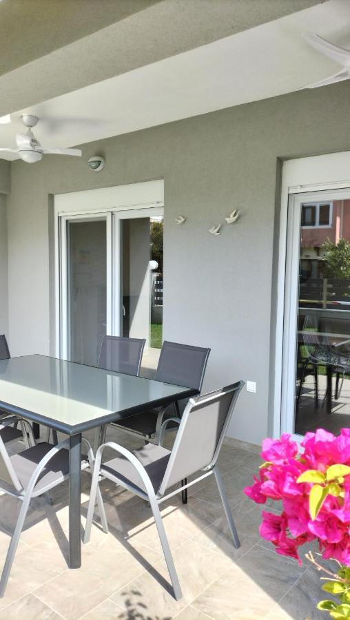 To Helidoni Apartment & Gardens Nikiti  Exterior photo